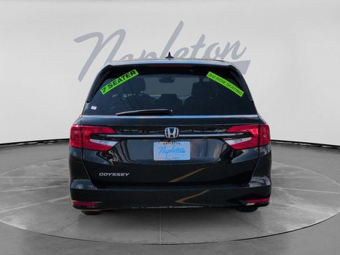 Used 2023 Honda Odyssey EX-L image 7