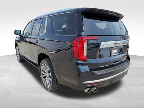 Used 2023 GMC Yukon Denali w/ Denali Reserve Package AWD/4WD image 5
