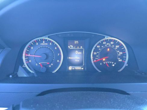 Used 2016 Toyota Camry XSE image 19