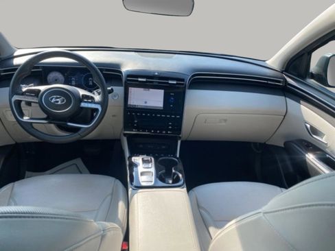 Used 2023 Hyundai Tucson Limited image 14