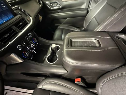 Certified 2023 Chevrolet Tahoe LT RWD image 25