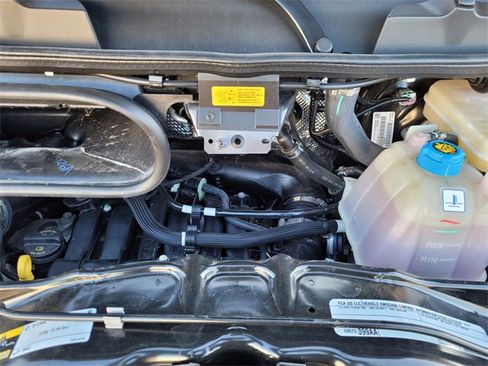 Used 2025 RAM ProMaster 1500 w/ Cold Weather Group image 20
