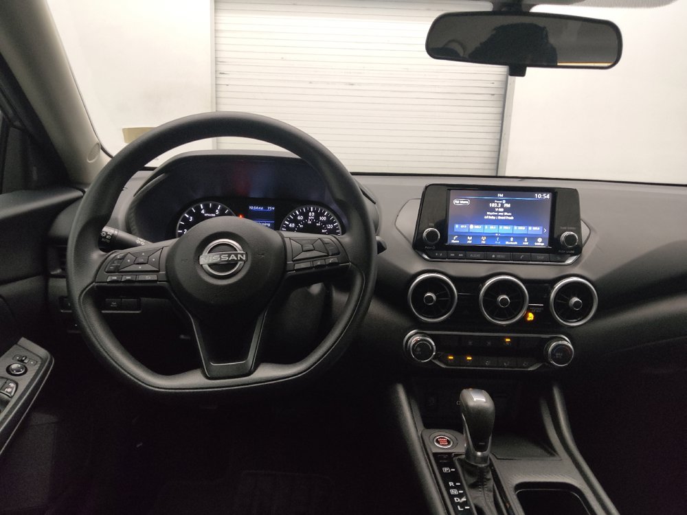 Used 2024 Nissan Sentra S FWD image 22