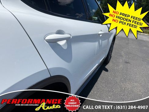 Used 2022 Alfa Romeo Stelvio Ti AWD/4WD image 11