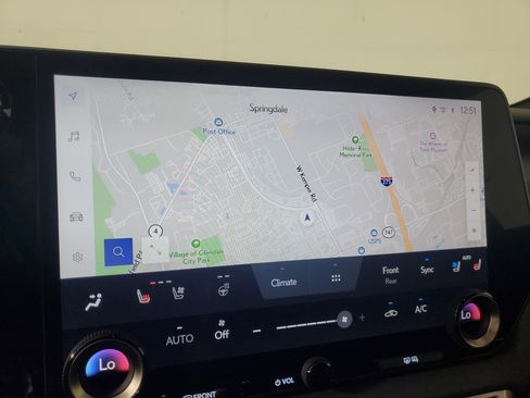 Used 2024 Lexus RX 350 image 18