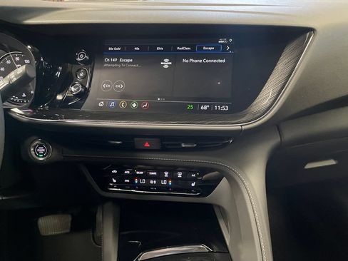 Used 2023 Buick Envision Essence AWD/4WD image 19