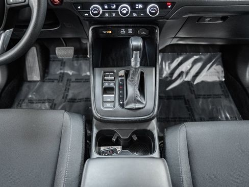 Used 2024 Honda CR-V EX image 29