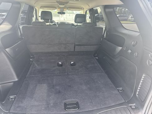 Used 2020 Dodge Durango AWD image 11