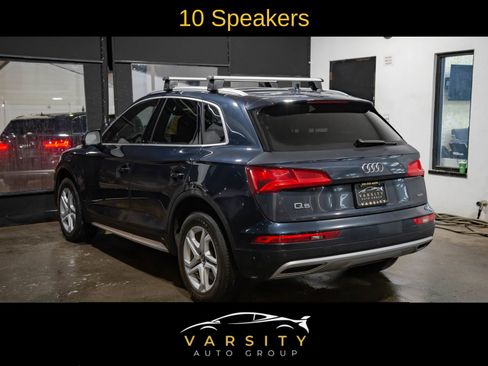 Used 2017 Audi Q7 2.0T Premium image 6
