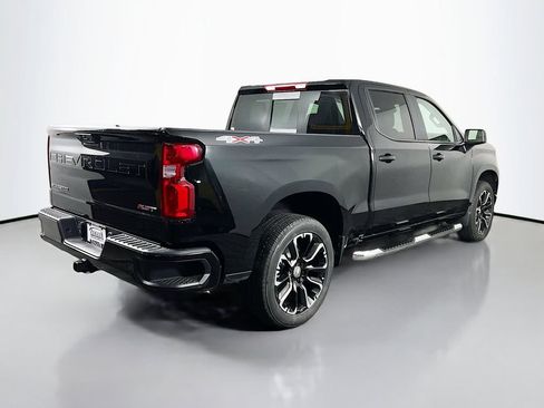 New 2026 Chevrolet Silverado 1500 RST w/ Convenience Package II AWD/4WD image 5