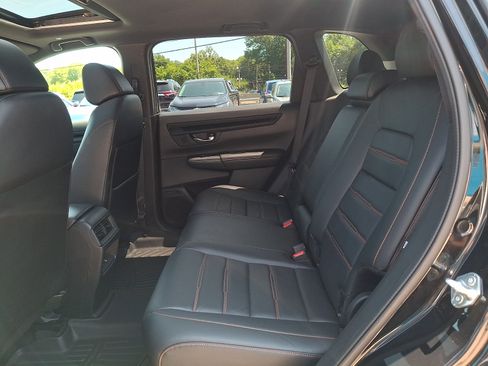 Used 2025 Honda CR-V Sport-L image 10