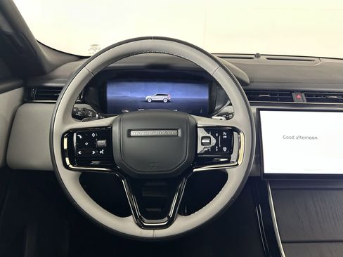 New 2026 Land Rover Range Rover Velar Dynamic SE image 14