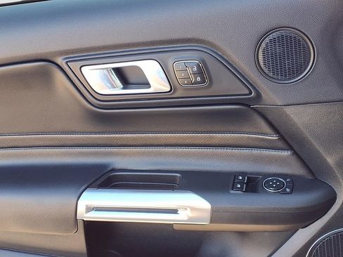 Used 2020 Ford Mustang GT Premium w/ Equipment Group 401A image 15