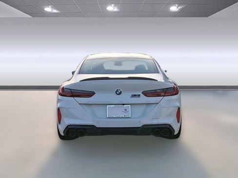New 2025 BMW M8 Competition image 10