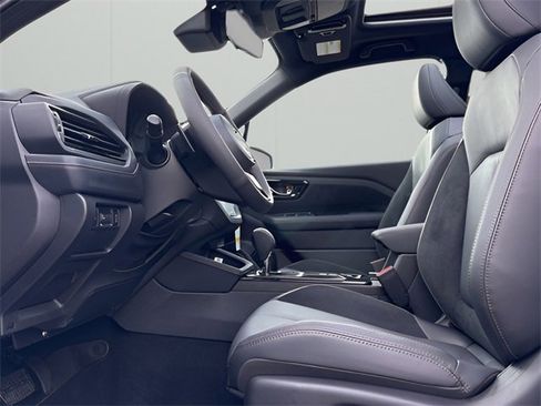 New 2026 Subaru Forester Touring image 13