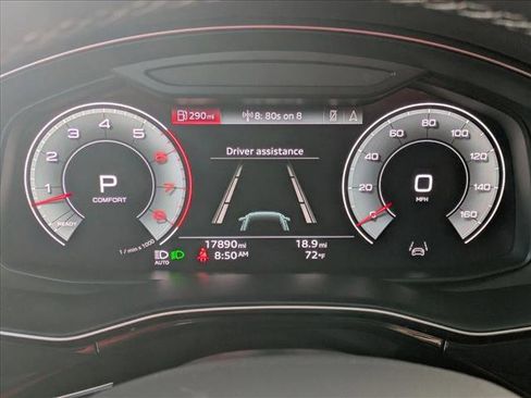 Used 2023 Audi Q8 Premium Plus image 13