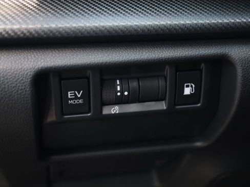 New 2026 Subaru Crosstrek 2.5i Sport image 12