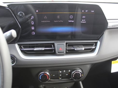 New 2026 Chevrolet TrailBlazer LS image 12