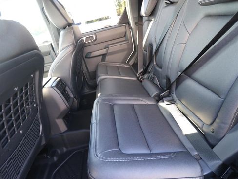 New 2025 Ford Bronco Big Bend image 10