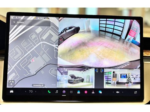 Used 2023 Tesla Model X image 33