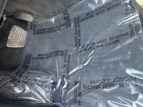 Used 2024 Toyota Tacoma SR image 31