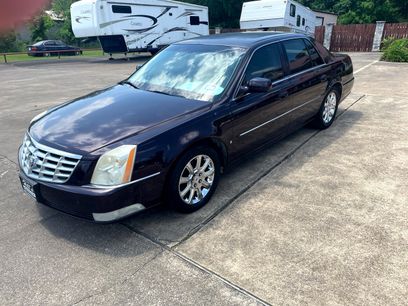 Used 2008 Cadillac DTS Luxury II