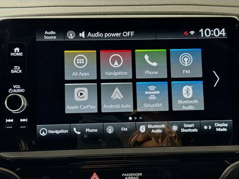 New 2026 Honda Ridgeline Black Edition image 15