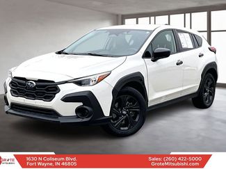 Used 2024 Subaru Crosstrek 2.0i video 1