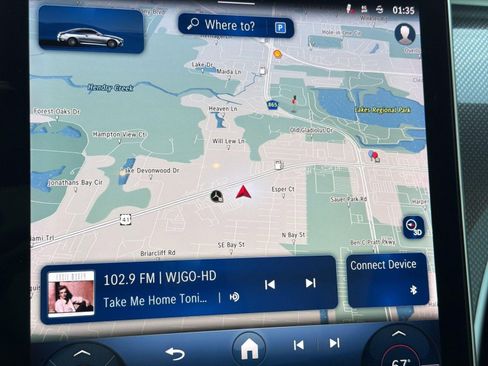 Certified 2024 Mercedes-Benz CLE 300 4MATIC Coupe image 23