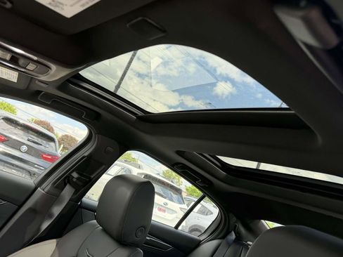 New 2026 Cadillac CT5 V RWD image 17