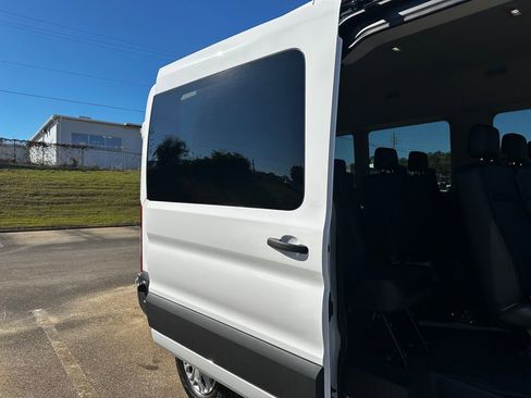 New 2025 Ford Transit 350 XL image 34