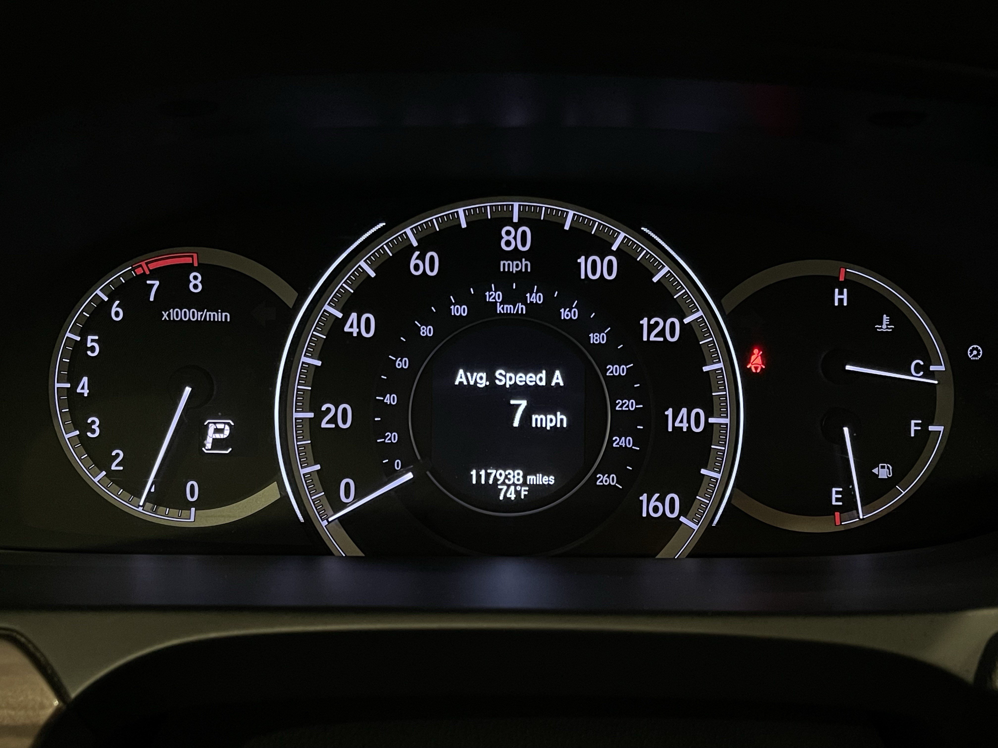 Used 2017 Honda Accord Touring image 20