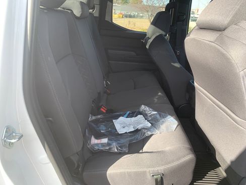 Used 2026 Toyota Tacoma SR5 image 30