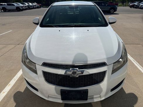 Used 2014 Chevrolet Cruze LT FWD image 5