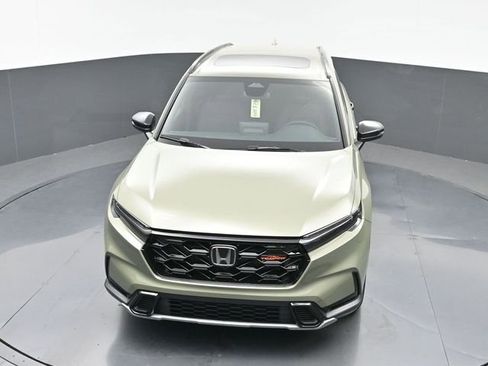 Used 2026 Honda CR-V TrailSport image 28