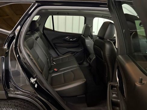 Used 2024 GMC Terrain AT4 w/ Tech Package AWD/4WD image 20