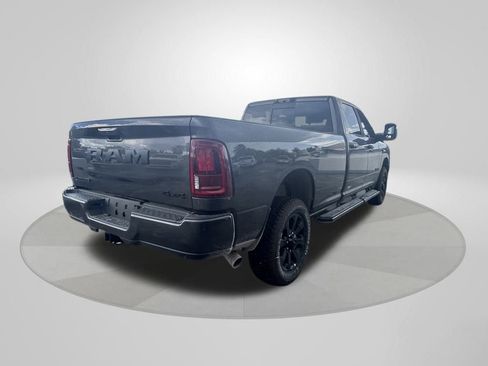 New 2025 RAM 2500 Laramie w/ Night Edition image 7