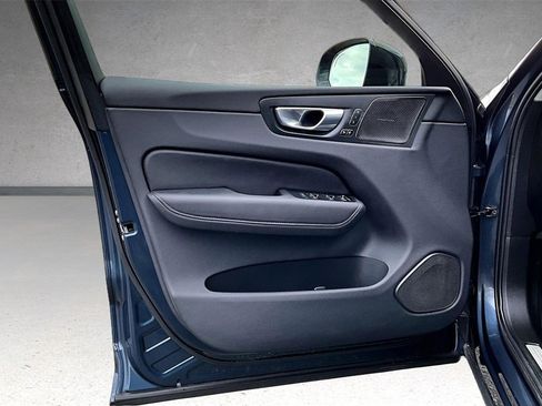 Certified 2026 Volvo XC60 B5 Plus w/ Climate Package image 20