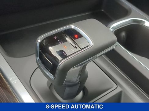 New 2026 GMC Sierra 1500 Elevation w/ Elevation Premium Package AWD/4WD image 13