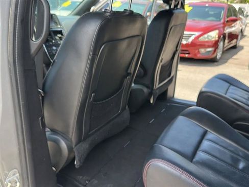 Used 2018 Dodge Grand Caravan GT FWD image 24