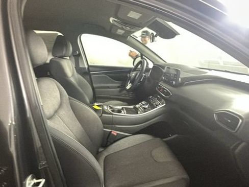 Used 2022 Hyundai Santa Fe SEL AWD/4WD image 29