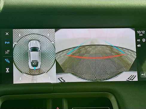 New 2025 Porsche Taycan image 18