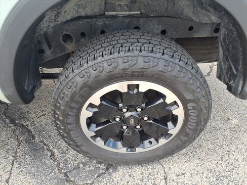 Used 2021 Ford Ranger XL w/ Equipment Group 101A High image 11