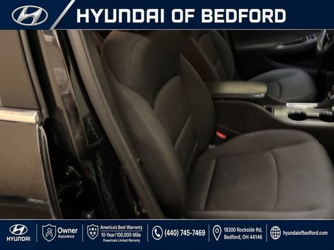 Used 2022 Chevrolet Malibu RS FWD image 25