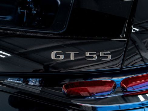 Used 2024 Mercedes-Benz AMG GT 55 image 32
