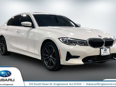Used 2022 BMW 330i xDrive Sedan w/ Driving Assistance Package