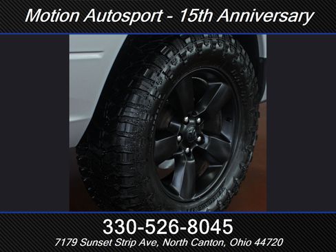 Used 2019 RAM 1500 Express w/ Express Value Package image 46