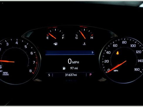 Used 2023 Chevrolet Blazer LT w/ Driver Confidence Package image 22