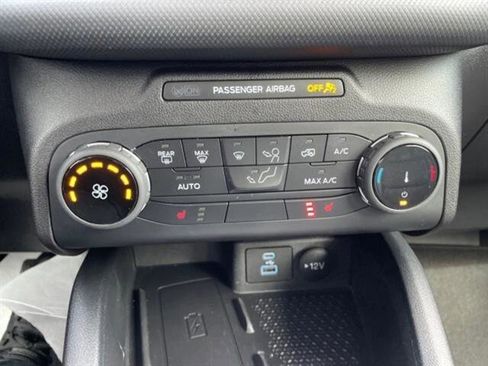 Used 2022 Ford Bronco Sport Big Bend w/ Convenience Package image 22