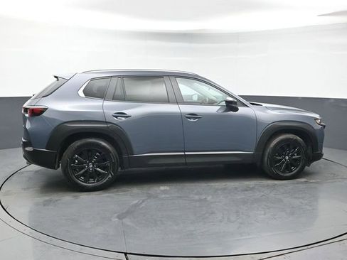 Certified 2024 MAZDA CX-50 AWD 2.5 S w/ Cargo Package image 6